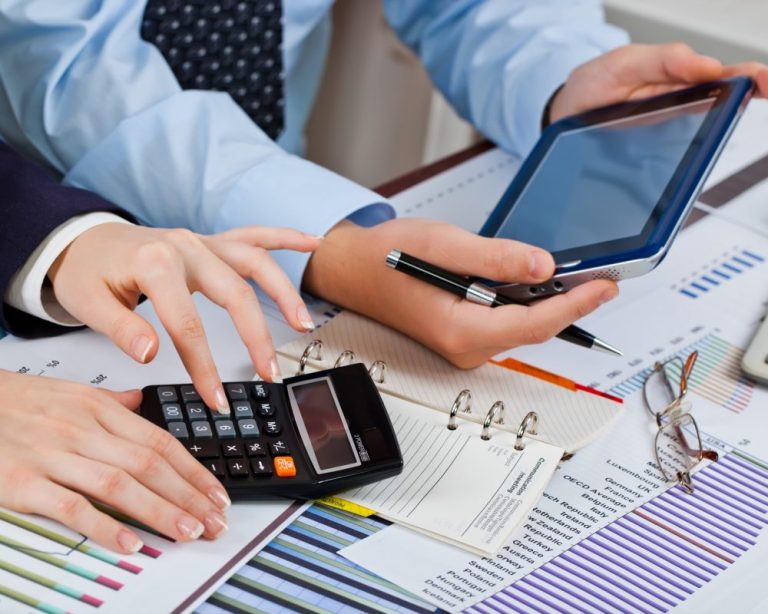 Small Audit Firm