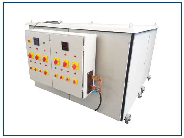 inductive load banks
