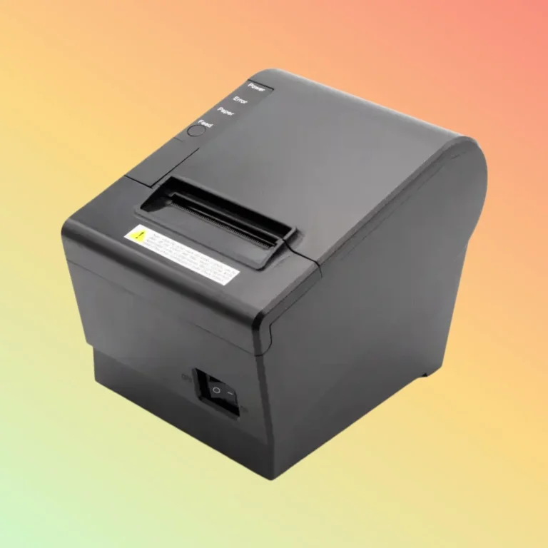 Thermal Receipt Printer