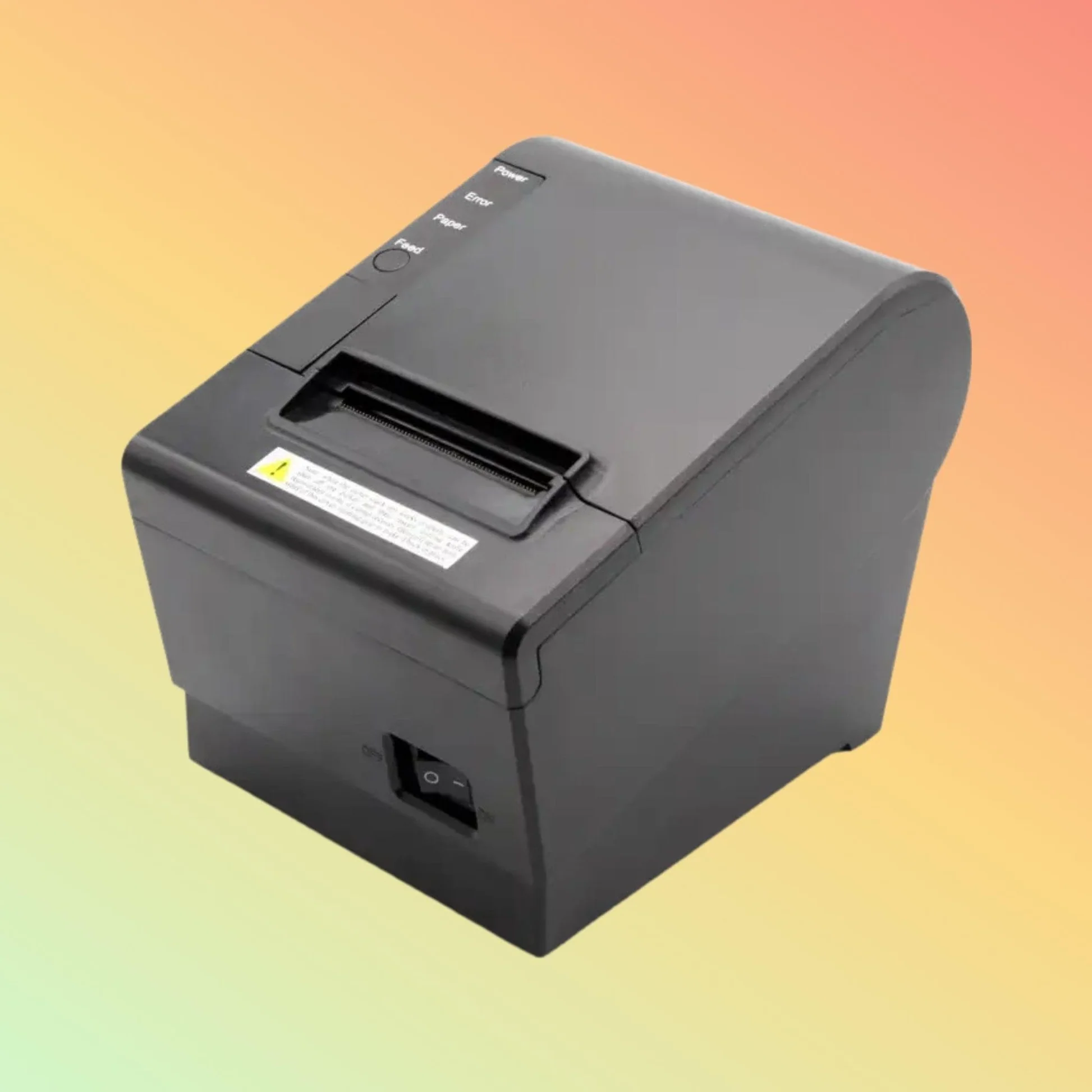Thermal Receipt Printer